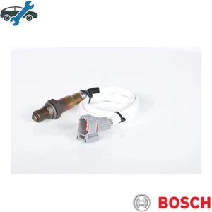 LAMBDA SENSOR 0 258 010 284 FOR SUZUKI SPLASH ALTO/VII/K10 CELERIO OPEL 3cyl - Picture 1 of 10