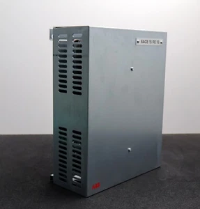 ABB Bremswiederstand SACE 15 RE 13 gebraucht - Picture 1 of 8