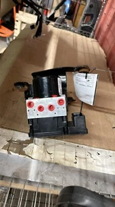 Cadillac SRX 2011 2016 ABS conjunto de bomba de freno antibloqueo sin crucero adaptativo OEM - Imagen 1 de 1