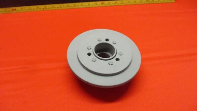 1957 1958 BUICK 364 HARMINIC BALANCER - Image 1 of 4