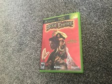 Jade Empire: Limited Edition Xbox (Microsoft Xbox, 2005)