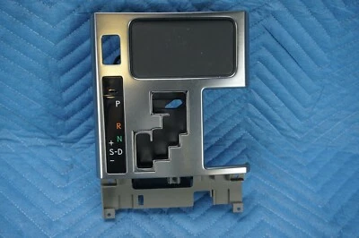 Indicador de posição de mudança console central Lexus LX570 com carcaça 2008-2011 fabricante de equipamento original - Imagem 1 de 4