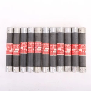 11 LITTELFUSE 702001 1A 5000V SICHERUNG - Bild 1 von 5