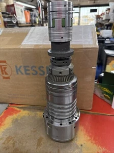 Husillo DMG Mori MillTap 700 Bt30 24000 RPM 000.717.396 - Imagen 1 de 8