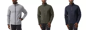 32 Degrees Men's Full Zip Jacket - Picture 1 of 31