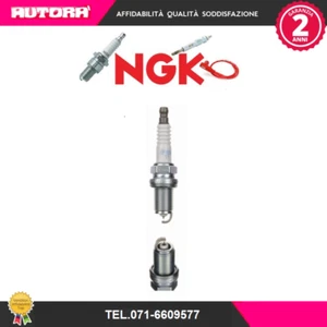 7994 Candela accensione IFR5E11 adatto a Suzuki Ignis II 1,3 (MARCA NGK) - Imagen 1 de 1