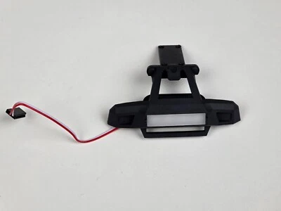 MJX Hyper Go 16208 Front Bumper LED Light 16100 1/16 Scale RC Monster Truck NEW - Image 1 of 4