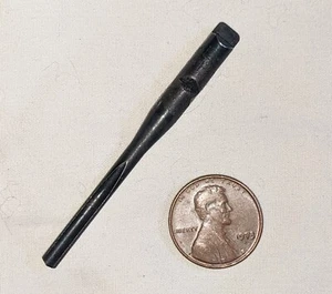 vintage YANKEE fluted DRILL POINT  11/64H tempered LAST ONE - Picture 1 of 5
