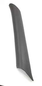 A Pillar Trim LH Left Driver 1998-02 Dodge Ram 1500 2500 Gray 5ES57TRM - Picture 1 of 6