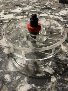 Reef Octopus BioChurn 200INT Reactor BC-200INT BEARING - Picture 1 of 8