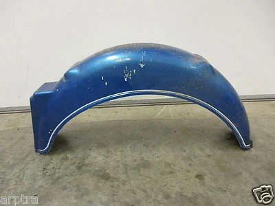 Guardabarros trasero cabezal aire bmw r80 r80rt r100 r100rt r90 Foto 1 de 4