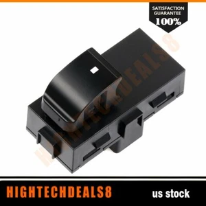 Power Window Control Switch for 2007-2014  Chevy Silverado 1500 2500 3500 New - Foto 1 di 6