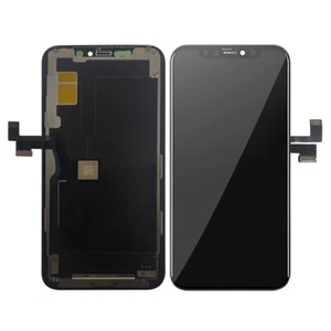 NUEVO TFT LCD Pantalla + Digitalizador de Pantalla Táctil Conjunto REPARACIÓN Para iPhone 11 Pro 11pro - Imagen 1 de 3
