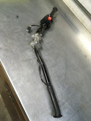 polaris xc edge 800 handlebars — 第 1/3 张图片