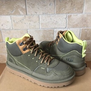 ugg sneakers high top