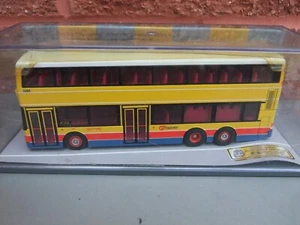 Dennis Trident III Bus 1:76 Scale - Corgi OOC various liveries available BOXED - Picture 1 of 4