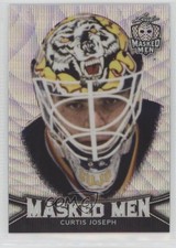2017 Leaf Men Wave Spectrum Curtis Joseph #06