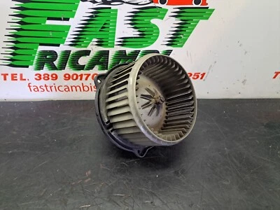 VENTOLA RISCALDAMENTO ABITACOLO JEEP GRAND CHEROKEE WJ 1998-2004 AY166100-0401 - Imagen 1 de 4