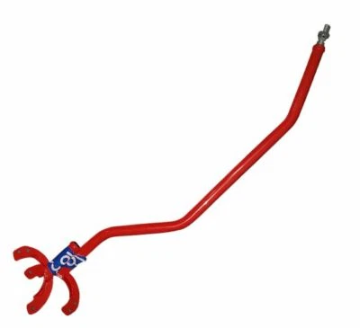 SPARCO STRUT BRACE BAR Peugeot 306 036RG50 Steel Domstrebe Barra - Image 1 of 2