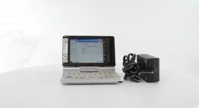 Sharp Zaurus Linux Handheld Pocket PC (SL-C750) - Image 1 of 3