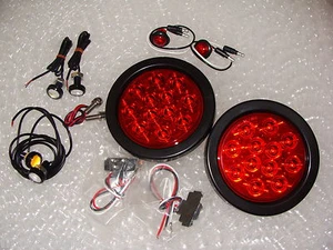 Tube Fender LED Light Kit LIFETIME WARRANTY FAST SHIPPING USA SELLER - Imagen 1 de 6