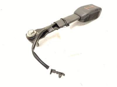 GANCIO CINTURA ANTERIORE SINISTRO / 2711791 PER RENAULT KOLEOS I HY_ 2.0 DCI Foto 1 de 4