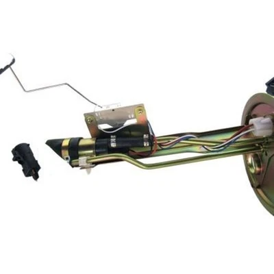 Conjunto de bomba de combustible y transmisor Autobest F1263A para navegador de expedición 99-02 Foto 1 de 4