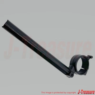 Manillar genuino diestro Suzuki GSX-R600 GSX-R750 '11-19 '21-24 56111-14J00 OEM Foto 1 de 4