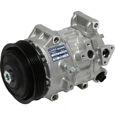 A/C Compressor-7ses17c Compressor Assembly UAC CO 20755C - Image 1 of 4