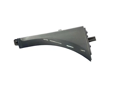 AUDI R8 SPYDER 2008-2015 4,2 guardabarros delantero derecho panel Daytona gris perla (6 años) Foto 1 de 4