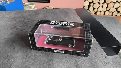 1/43 MATRIX TALBOT LAGO T26 GRAND SPORT 1947 FRANAY LIMITED EDITION 87 OF 408  - Photo 1/4