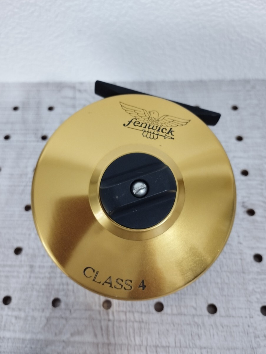 Fenwick Fly Reel Fishing Reels for sale - eBay Fenwick Fly Reel Fishing Reels for sale - eBay