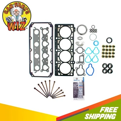 Juego de culata de motor con kit de pernos de cabeza para 1995 Plymouth Neon Stratus 2,0 L Foto 1 de 4