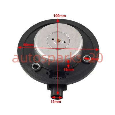 Ímã de ajuste de eixo de comando OEM 06L109259A para VW Tiguan CC AUDI A3 A4 Q5 1.8T 2.0T  - Imagem 1 de 4