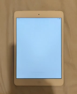 Apple iPad Mini 1st Generation 32GB Wi-Fi Cellular A1455 - Image 1 of 2