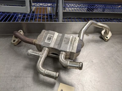 Cooler EGR de 2016 Subaru Legacy 2.5i Premium 2.5 14793AA060 - Imagem 1 de 4