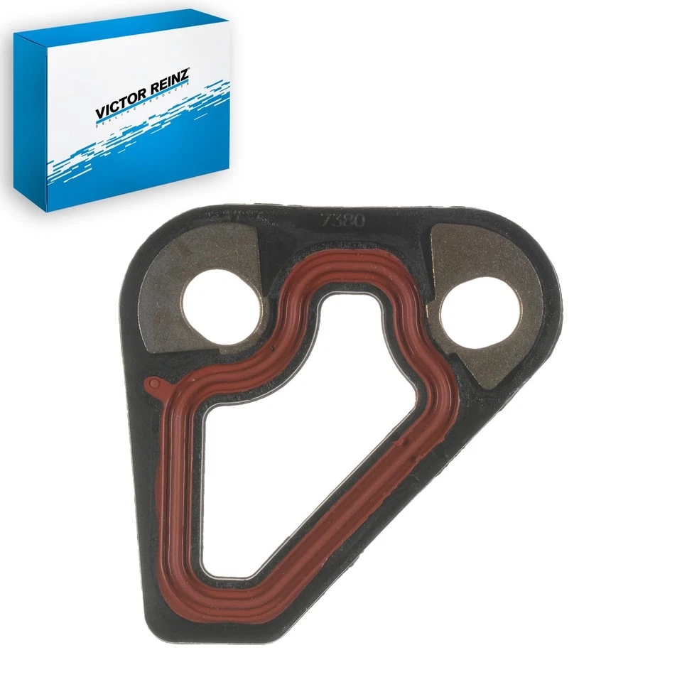 Victor Reinz Engine Water Pump Gasket For 1993-2004 Cadillac Seville - Image 1 of 1