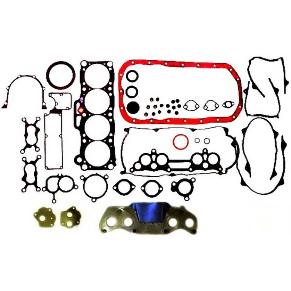 Juego de juntas de motor FGS4006 DNJ para camioneta Mazda B2000 1986-1987 Foto 1 de 1