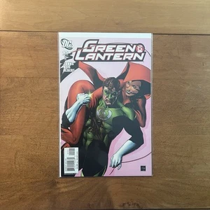 Green Lantern - #15 - December 2006 - DC Comics - Picture 1 of 1