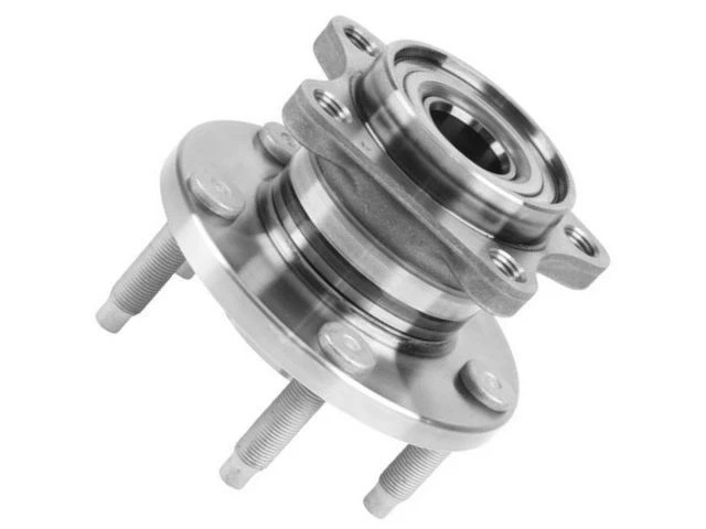 Conjunto de buje de rueda trasera para Ford Edge 2007-2010 AWD 3,5 L V6 2008 2009 CS667NF Foto 1 de 1