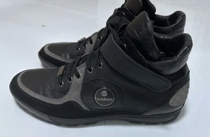 Baldinini Damen Sneaker aus Leder Gr.42 Top Zustand - Bild 1 von 8