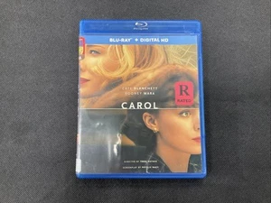 Carol (Blu-ray, 2015) Free Shipping - Picture 1 of 4