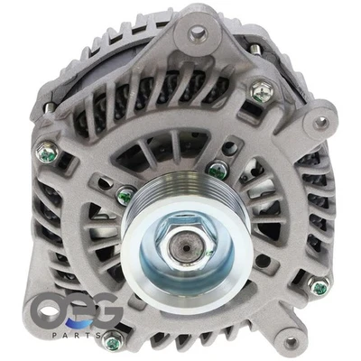 New Alternator Fits Infiniti Q60 3.0L 2017-2022 A3TX2391 231004HK1A 90-27-3486 - Image 1 of 4
