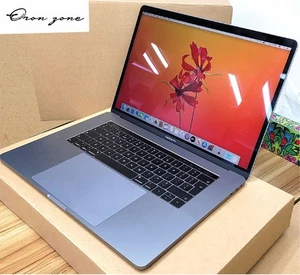 Apple MacBook Pro 2019-2021 16" Core i9 2.3GHz 64GB RAM 8TB SSD - Space Grey - Picture 1 of 8