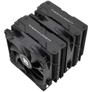 Thermalright Peerless Assassin 120 Black CPU Air Cooler, 6 Heat... - Picture 1 of 6
