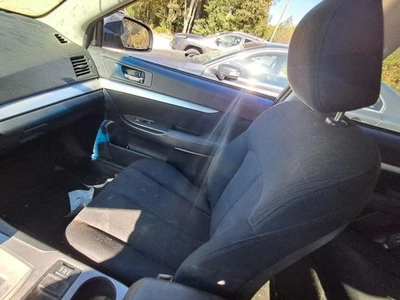 Cinturón de seguridad retractor pasajero delantero compatible con 13-14 LEGACY 2736343 Foto 1 de 4