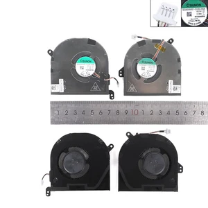 Laptop Lüfter für Dell 5570 ORG L+R - Bild 1 von 3