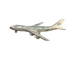 Air UNITED Boeing B747 Airlines Diecast Airplane 16cm Model Plane Aircraft Alloy - Picture 1 of 3