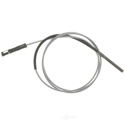 Cable de freno de estacionamiento para GMC Yukon XL 1500 2000-2006 ACDELCO FRENO PROFESIONAL Foto 1 de 3