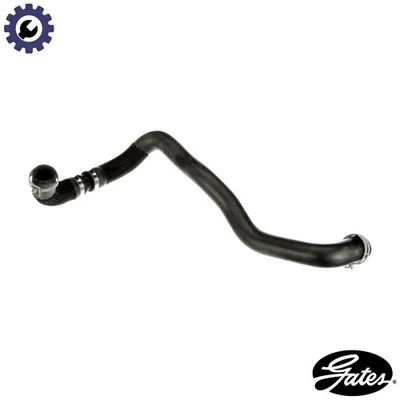 RADIATOR HOSE 05-5770 FOR RENAULT H4D470/450/480/452/460 1.0L 3cyl CLIO V - Image 1 of 4
